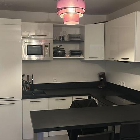 Appartement Proche De Paris Et Disney Champigny-sur-Marne Eksteriør bilde