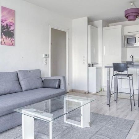 Appartement Proche De Paris Et Disney Champigny-sur-Marne Eksteriør bilde