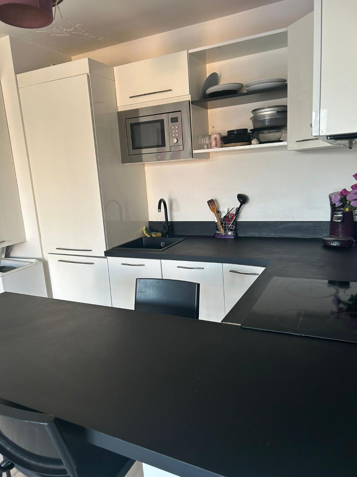 Appartement Proche De Paris Et Disney Champigny-sur-Marne Eksteriør bilde